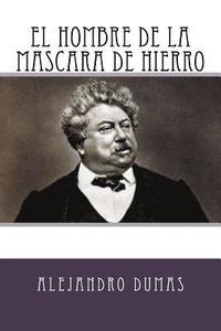 bokomslag El Hombre de la Mascara de Hierro (Spanish Edition)