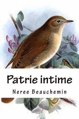 Patrie intime 1