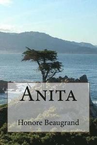 bokomslag Anita