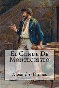 bokomslag El Conde De Montecristo (Spanish Edition)