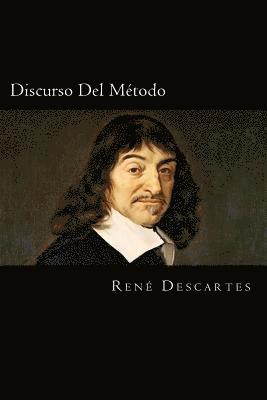 Discurso Del Metodo (Spanish Edition) 1