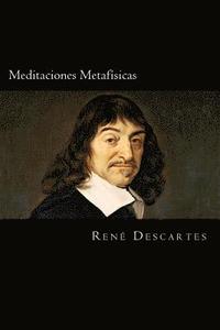 bokomslag Meditaciones Metafisicas (Spanish Edition)