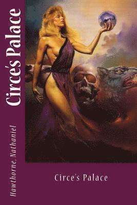 Circe's Palace 1