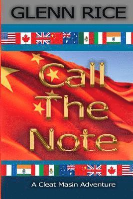 Call The Note: Second Edition 1