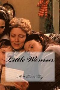 bokomslag Little Women