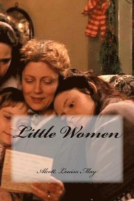 bokomslag Little Women