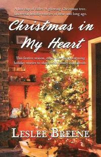 bokomslag Christmas in My Heart