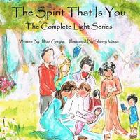 bokomslag Combination Book - The Spirit That Is You