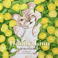 bokomslag Dandy Lion