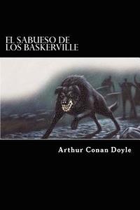 bokomslag El Sabueso De Los Baskerville (Spanish Edition)