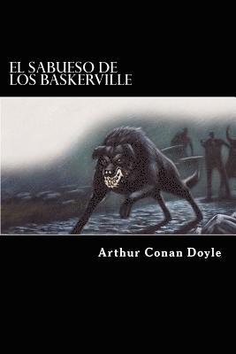 El Sabueso De Los Baskerville (Spanish Edition) 1