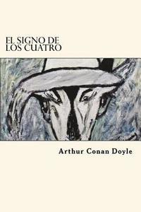 bokomslag El Signo De Los Cuatro (Spanish Edition)