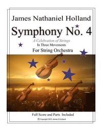 bokomslag Symphony No. 4