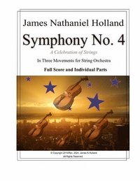 bokomslag Symphony No. 4