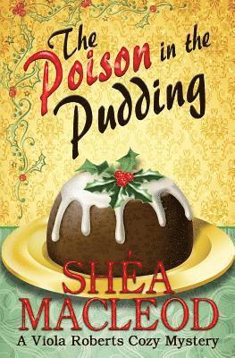 The Poison in the Pudding 1