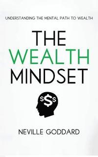 bokomslag The Wealth Mindset