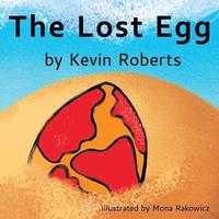 bokomslag The Lost Egg