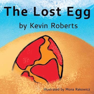 The Lost Egg 1