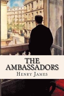 The Ambassadors 1