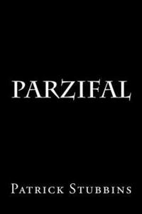 bokomslag Parzifal