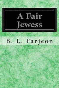 bokomslag A Fair Jewess