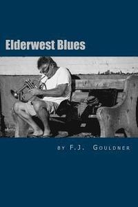 bokomslag Elderwest Blues