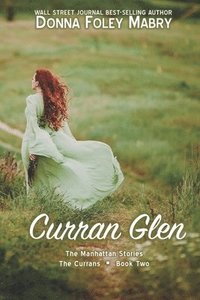 bokomslag Curran Glen