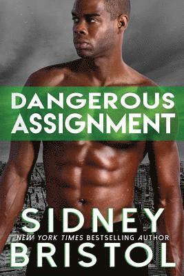 Sidney Bristol - Dangerous Assignment, Häftad