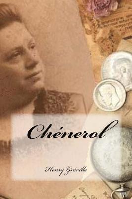 bokomslag Chénerol