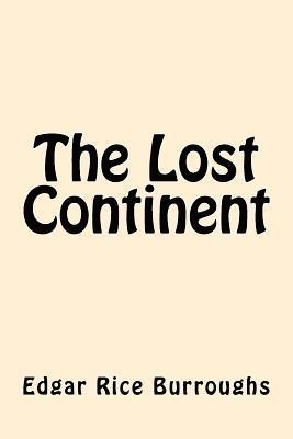 The Lost Continent 1