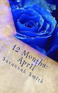 bokomslag 12 Months: April