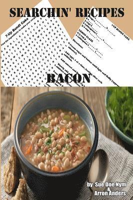 Searchin' Recipes: Bacon 1