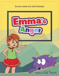 bokomslag Emma's Anger