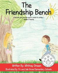 bokomslag The Friendship Bench