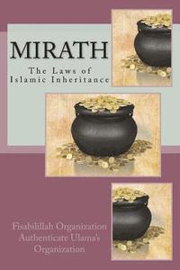 bokomslag Mirath: The Laws of Islamic Inheritance