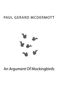 bokomslag An Argument Of Mockingbirds