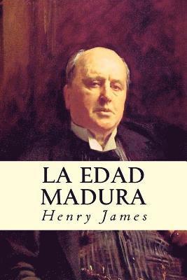 La Edad Madura 1