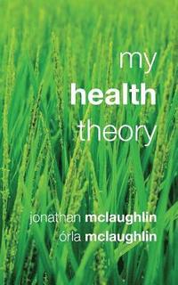 bokomslag my health theory