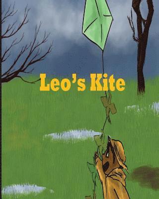 Leo's Kite 1