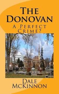 bokomslag The Donovan