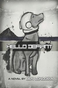 bokomslag Hello Defiant