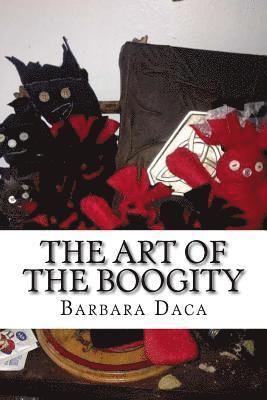 The Art of the Boogity: Hoodoo in the Heart of the Appalachia 1