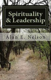 bokomslag Spirituality & Leadership