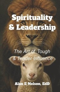 bokomslag Spirituality & Leadership