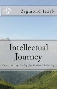 bokomslag Intellectual Journey