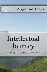 bokomslag Intellectual Journey