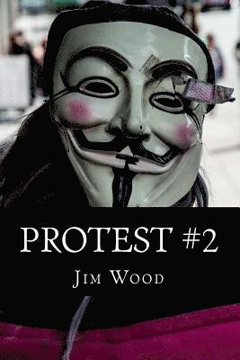 bokomslag Protest #2