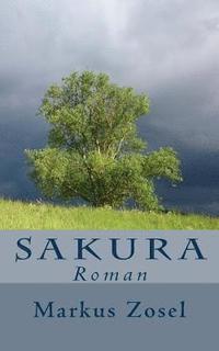 bokomslag Sakura: Roman