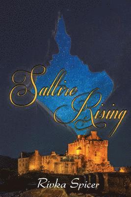 Saltire Rising 1