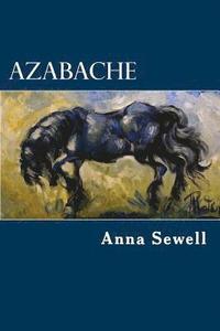 bokomslag Azabache (Spanish Edition)